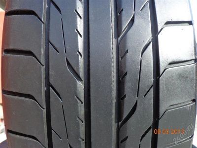 Лот: 2460510. Фото: 1. Toyo DRB R18 225/40. Шины