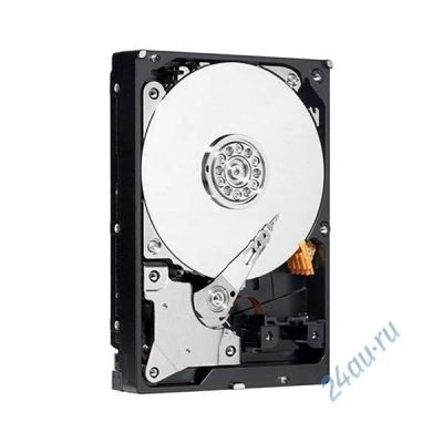 Лот: 682425. Фото: 1. Жёсткий диск WD на 1TB (1000GB... Жёсткие диски (HDD)