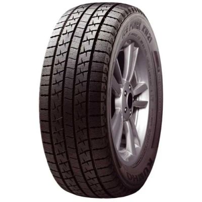 Лот: 4960286. Фото: 1. 195/65-R15 KW-21 91Q Kumho зима. Шины