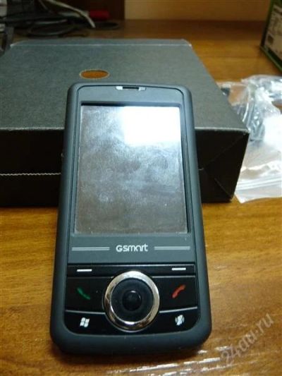 Лот: 1539349. Фото: 1. КПК GIGABYTE GSmart MW700. Смартфоны