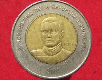 Лот: 9966165. Фото: 1. Иностранная монетка №16251. Остальные страны