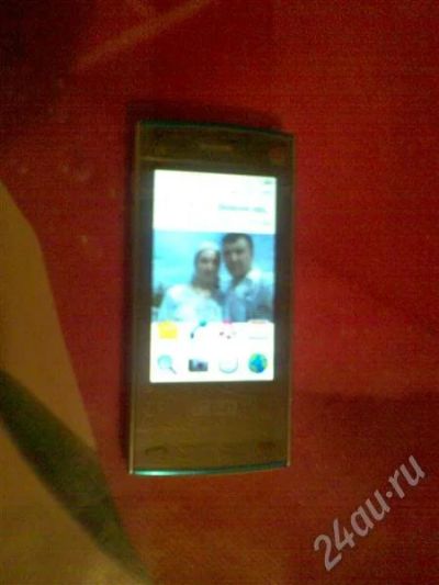 Лот: 579715. Фото: 1. NOKIAХ6. Кнопочные мобильные телефоны