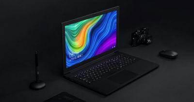 Лот: 12713634. Фото: 1. Под заказ! Ноутбук Xiaomi Mi Notebook... Ноутбуки