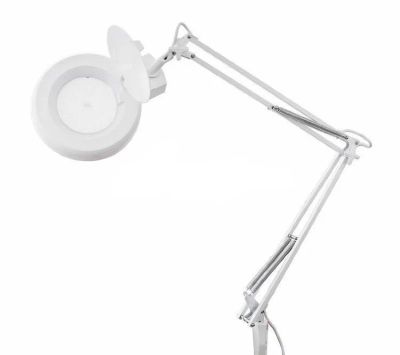 Лот: 15766430. Фото: 1. Лупа х5 108LED. Другое (оптические приборы)
