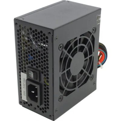 Лот: 24947272. Фото: 1. Блок питания SFX 400Вт Aerocool... Корпуса, блоки питания