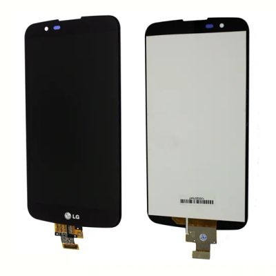 Лот: 12060797. Фото: 1. Дисплей LG K410/K430DS (K10/K10... Дисплеи, дисплейные модули, тачскрины