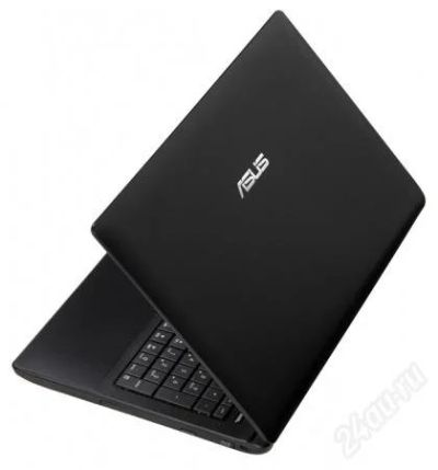 Лот: 1447112. Фото: 1. Новый ASUS A54H 2Ядра Intel Celeron... Ноутбуки