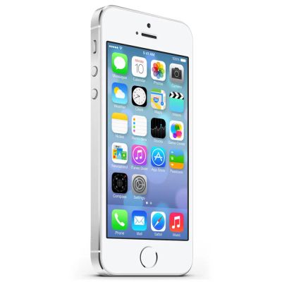Лот: 11102870. Фото: 1. Куплю смартфон Apple iPhone 5S... Смартфоны