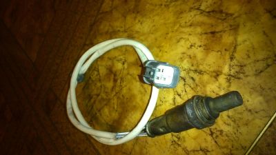 Лот: 3466078. Фото: 1. Лямбда-зонд Honda Fit GD1 L13A... Электрооборудование