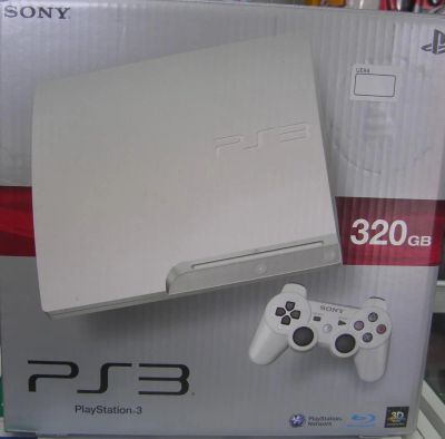 Лот: 4228260. Фото: 1. Игровая приставка PlayStation... Игровые приставки, консоли