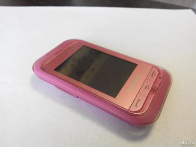 Лот: 9686890. Фото: 1. Samsung C3300I Champ. Смартфоны