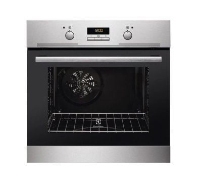 Лот: 14552384. Фото: 1. Духовой шкаф Electrolux EZB 53430... Плиты, духовые шкафы, варочные поверхности
