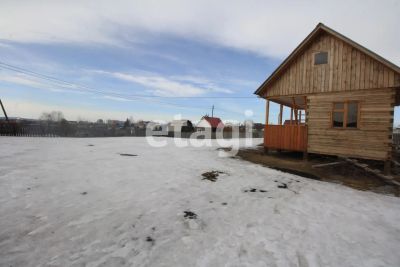 Лот: 21599675. Фото: 1. Продам 1-этажн. дачу 100 кв.м... Дома