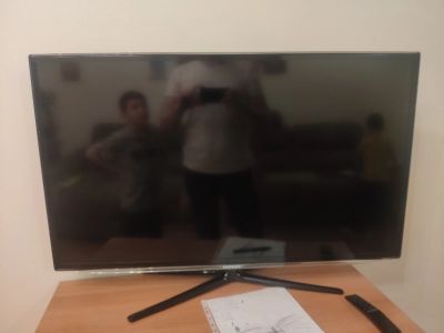 Лот: 15318368. Фото: 1. Телевизор samsung. Телевизоры