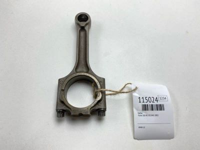 Лот: 25529804. Фото: 1. Шатун Volvo S60 2002 RS B5244S. Двигатель и элементы двигателя