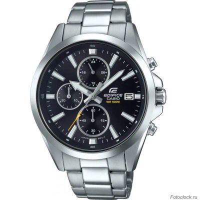 Лот: 21238686. Фото: 1. CASIO EFV-560D-1A. Оригинальные наручные часы