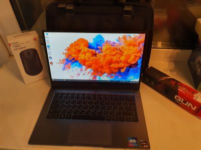 Лот: 17504806. Фото: 1. Ноутбук Honor Magicbook 14 256гб... Ноутбуки