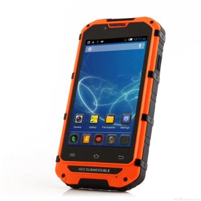 Лот: 5090212. Фото: 1. Защищенный смартфон Discovery... Смартфоны