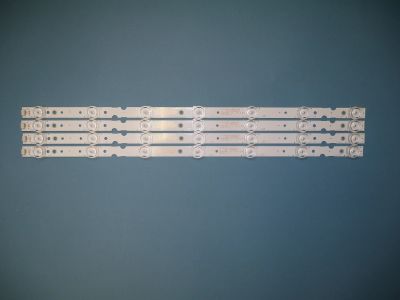 Лот: 17415469. Фото: 1. LED подсветка 4C-LB5007-ZM02J89M. Запчасти для телевизоров, видеотехники, аудиотехники