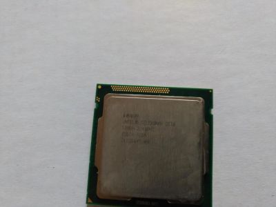 Лот: 9539344. Фото: 1. Процессор Intel Celeron G530... Процессоры