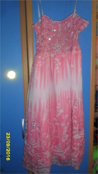 Лот: 9505173. Фото: 1. Сарафан. Платья