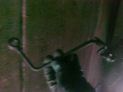 Лот: 2104416. Фото: 1. 1g-fe beams трубка масла. Другое (автозапчасти)