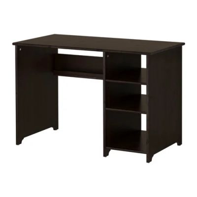 Лот: 7916759. Фото: 1. Компьютерный письменный стол Ikea... Компьютерные и письменные столы
