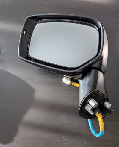 Лот: 22198859. Фото: 1. Зеркало левое Subaru levorg (2014-2020... Кузов
