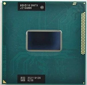 Лот: 10643545. Фото: 1. Процессор Intel Core i3 3120M... Процессоры
