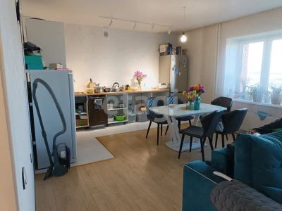 Лот: 20774535. Фото: 1. Продам 4-комн. кв. 108.7 кв.м... Квартиры, студии