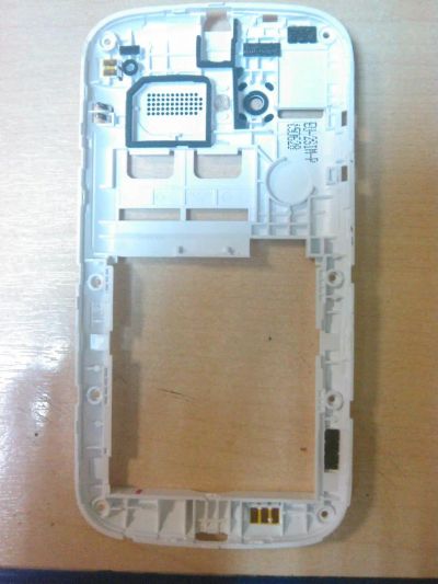 Лот: 8178716. Фото: 1. A17 . Alcatel one touch 5036d... Корпуса, клавиатуры, кнопки
