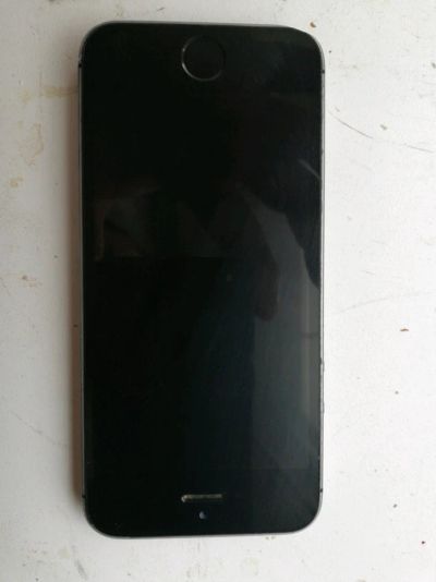 Лот: 11404675. Фото: 1. Iphone5s. Другое (смартфоны, связь, навигация)