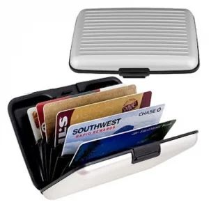 Лот: 6570592. Фото: 1. Кошелек Aluma Wallet (Алюма Валет... Бумажники, кошельки, портмоне