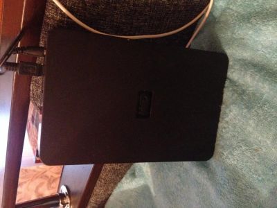 Лот: 4258499. Фото: 1. Жесткий диск USB 2tb. Внешние жесткие диски