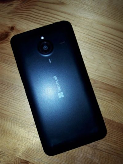 Лот: 8926408. Фото: 1. Microsoft Lumia 640 XL Dual SIM. Смартфоны