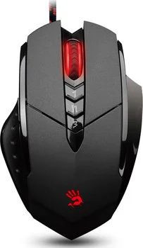 Лот: 10631835. Фото: 1. Игровая мышь A4Tech Bloody V7M... Клавиатуры и мыши
