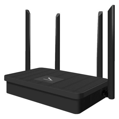 Лот: 24492283. Фото: 1. Wi-Fi роутер Триколор TR-Router-04. Маршрутизаторы (роутеры)