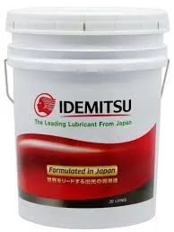 Лот: 13998413. Фото: 1. Моторное масло Idemitsu Fully-syntetic... Масла, жидкости