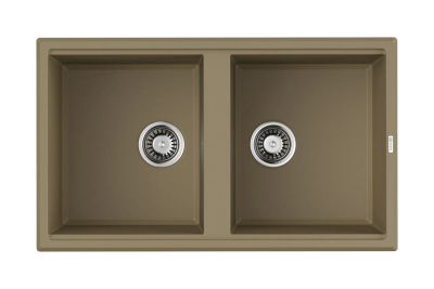 Лот: 23653535. Фото: 1. Мойка врезная OMOIKIRI Tedori. Мойки кухонные