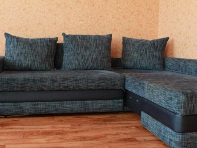 Лот: 4593593. Фото: 1. Сдается 1-ком квартира - Ладо... Квартиры, студии