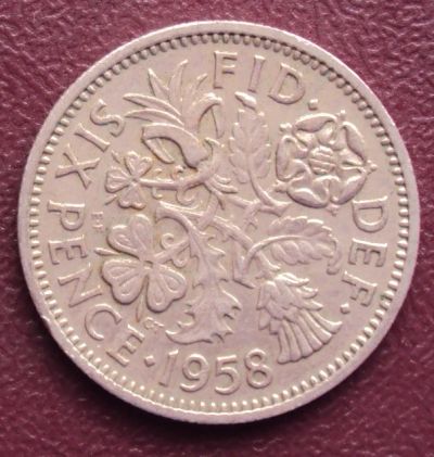 Лот: 4457514. Фото: 1. Иностранная монетка (А248). Остальные страны
