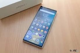 Лот: 15266259. Фото: 1. sony xperia 1 j9110. Смартфоны