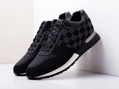 Лот: 17042655. Фото: 1. Кроссовки Louis Vuitton Run Away... Кеды, кроссовки, слипоны