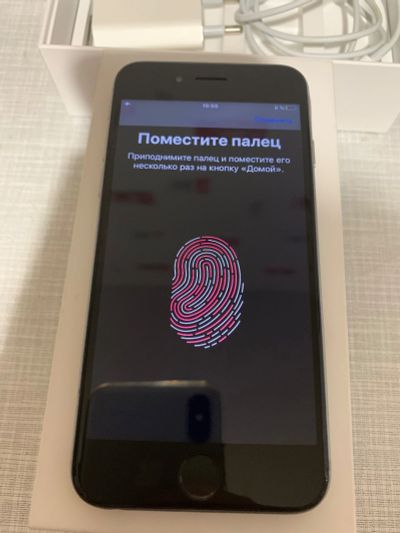 Лот: 15419052. Фото: 1. iPhone 6s 32gb в отличном. Смартфоны