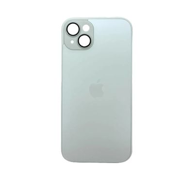 Лот: 22144743. Фото: 1. ЧЕХОЛ ДЛЯ iPhone 14 AG-GLASS CASE. Чехлы, бамперы