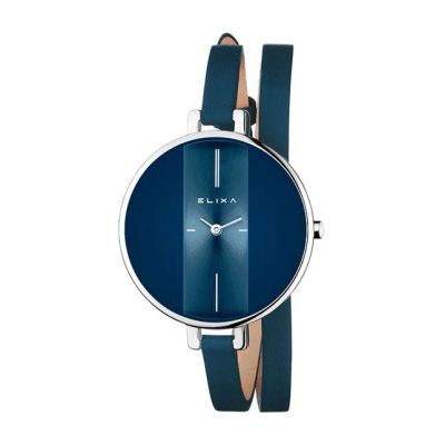 Лот: 23807814. Фото: 1. Женские часы ELIXA Finesse E069-L234. Оригинальные наручные часы