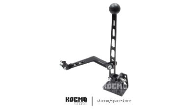 Лот: 20536330. Фото: 1. Короткоходная кулиса TS, на подшипниках... Другое (автозапчасти)