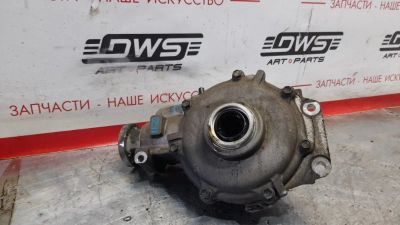 Лот: 16616826. Фото: 1. Редуктор Toyota Crown Majesta... Ходовая, подвеска, рулевое управление