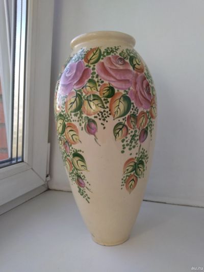 Лот: 12088553. Фото: 1. Ваза. Вазы