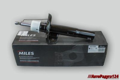 Лот: 25594117. Фото: 1. Стойка Audi A3, Skoda Octavia... Ходовая, подвеска, рулевое управление